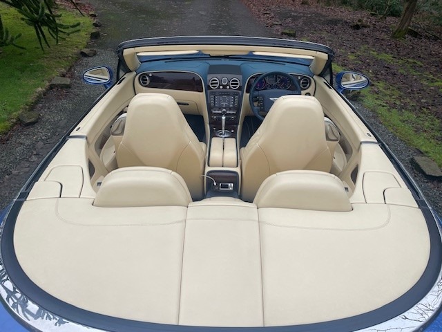 Used Bentley Continental 2007 for sale - 77055756: Photo 13