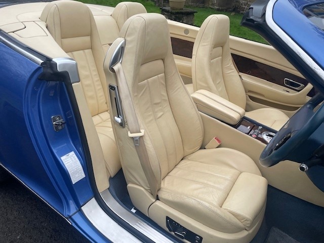 Used Bentley Continental 2007 for sale - 77055756: Photo 14