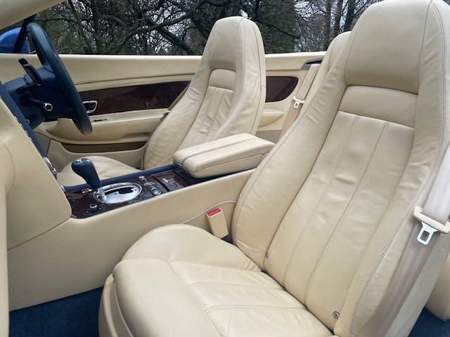 Used Bentley Continental 2007 for sale - 77055756: Photo 15