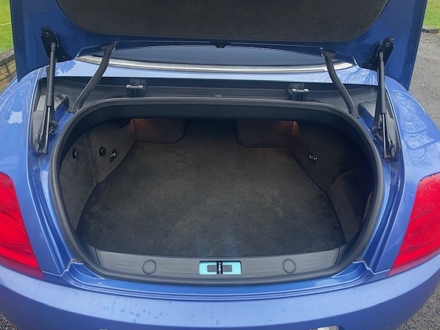 Used Bentley Continental 2007 for sale - 77055756: Photo 18