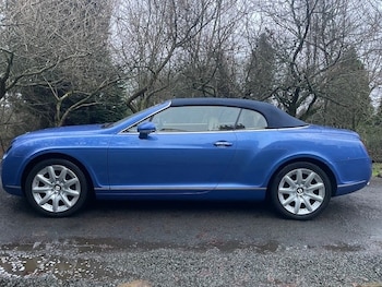 2007 (56) - 6.0 W12 2dr Auto