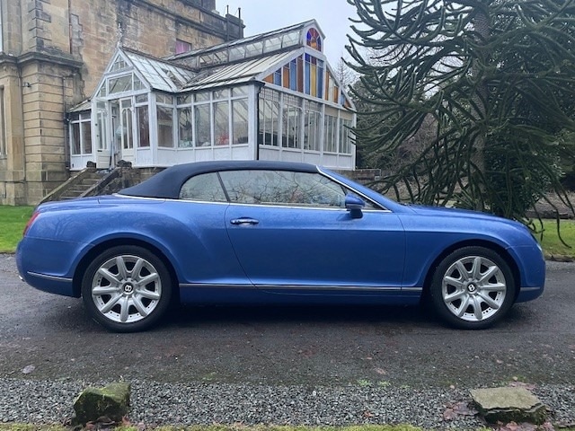 Used Bentley Continental 2007 for sale - 77055756: Photo 6