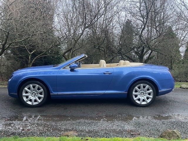 Used Bentley Continental 2007 for sale - 77055756: Photo 7