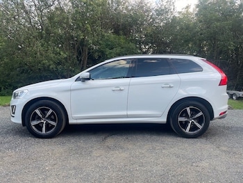 Volvo - XC60