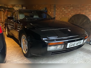 Used Porsche 944 1989 for sale - 79429471: Photo