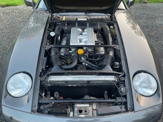 Used Porsche 928 1989 for sale - 76172737: Photo 11