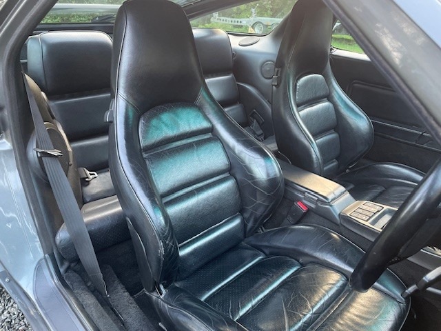 Used Porsche 928 1989 for sale - 76172737: Photo 14