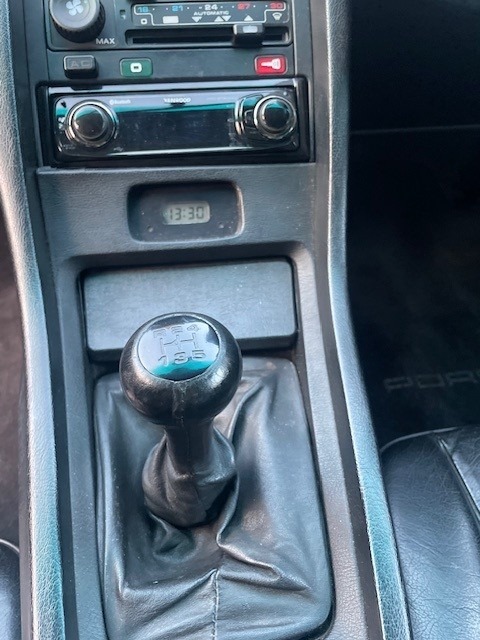 Used Porsche 928 1989 for sale - 76172737: Photo 16