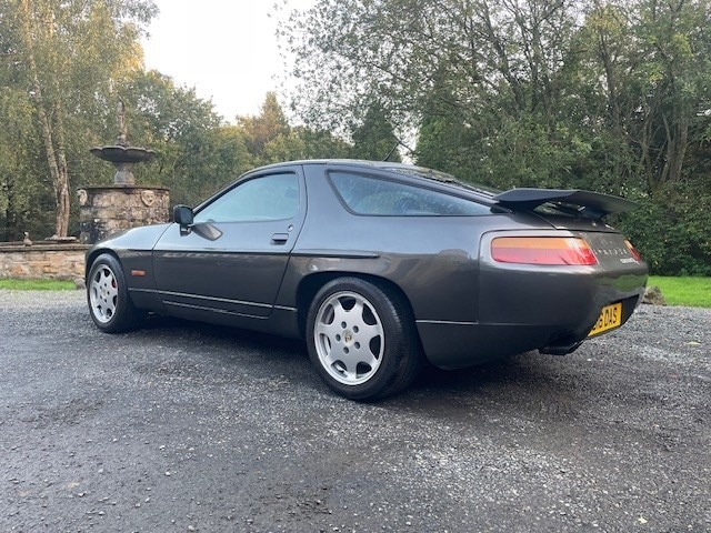 Used Porsche 928 1989 for sale - 76172737: Photo 2