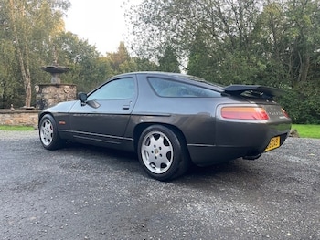 Used Porsche 928 1989 for sale - 76172737: Photo