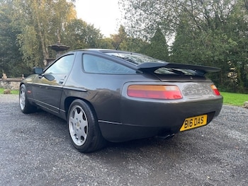 Used Porsche 928 1989 for sale - 76172737: Photo