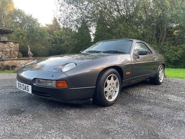 Used Porsche 928 1989 for sale - 76172737: Photo 7