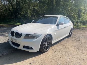 Used BMW 3 Series 2011 for sale - 75604572: Photo