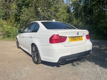 Used BMW 3 Series 2011 for sale - 75604572: Photo