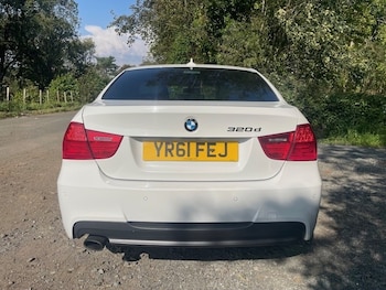 Used BMW 3 Series 2011 for sale - 75604572: Photo