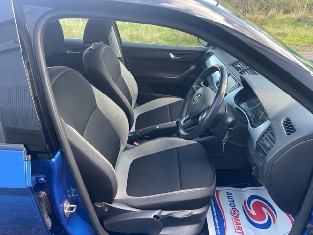 Used Skoda Fabia 2017 for sale - 76466049: Photo 10