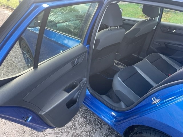 Used Skoda Fabia 2017 for sale - 76466049: Photo 16