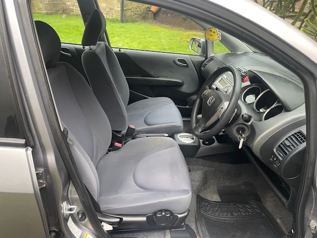 Used Honda Jazz 2007 for sale - 77271937: Photo 12