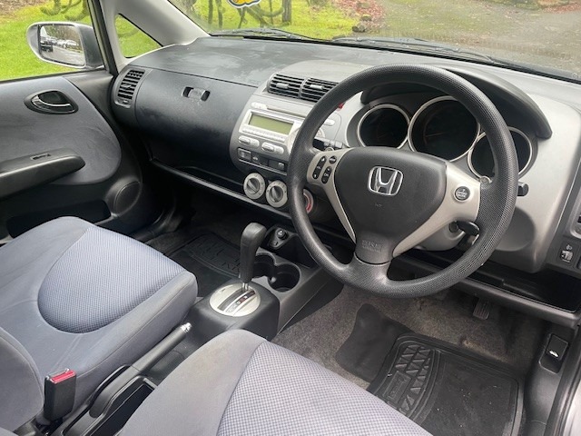 Used Honda Jazz 2007 for sale - 77271937: Photo 13