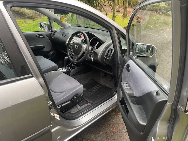 Used Honda Jazz 2007 for sale - 77271937: Photo 14