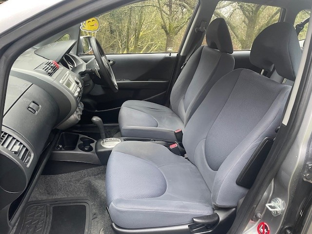 Used Honda Jazz 2007 for sale - 77271937: Photo 15