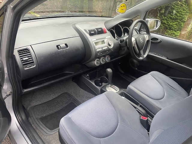 Used Honda Jazz 2007 for sale - 77271937: Photo 16