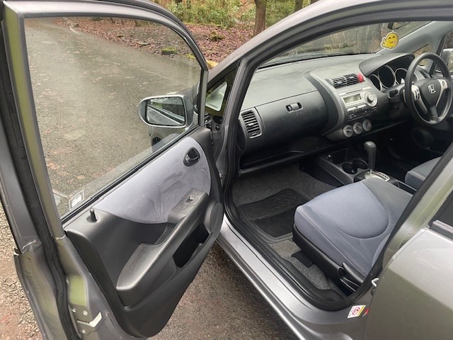 Used Honda Jazz 2007 for sale - 77271937: Photo 17