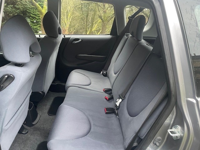 Used Honda Jazz 2007 for sale - 77271937: Photo 18