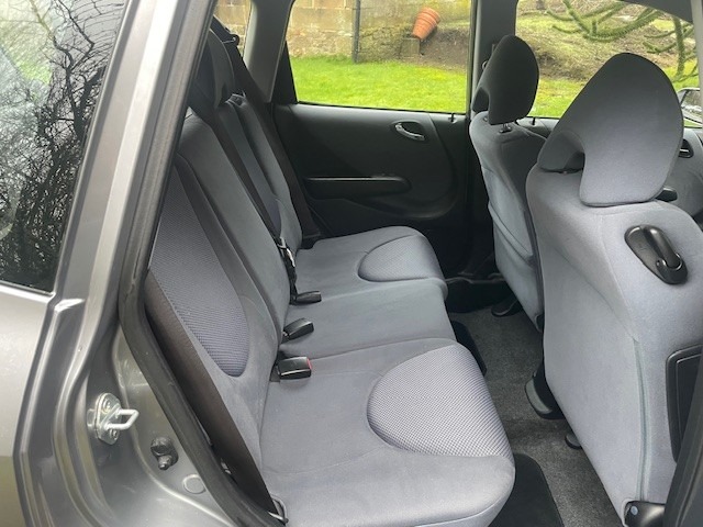 Used Honda Jazz 2007 for sale - 77271937: Photo 19