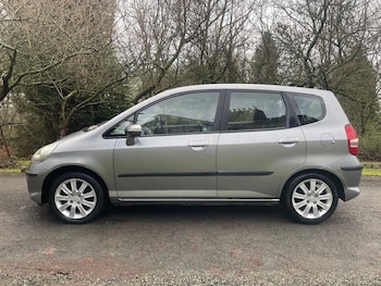 Used Honda Jazz 2007 for sale - 77271937: Photo