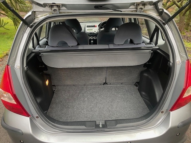 Used Honda Jazz 2007 for sale - 77271937: Photo 20