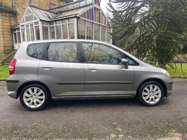 Used Honda Jazz 2007 for sale - 77271937: Photo 6