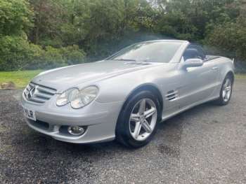 Used Mercedes-Benz S-Class 2007 for sale - 74929756: Photo