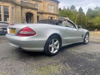 Used Mercedes-Benz S-Class 2007 for sale - 74929756: Photo