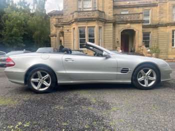 Used Mercedes-Benz S-Class 2007 for sale - 74929756: Photo