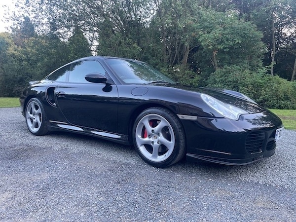Used Porsche 911 2003 for sale - 75399640: Photo 10