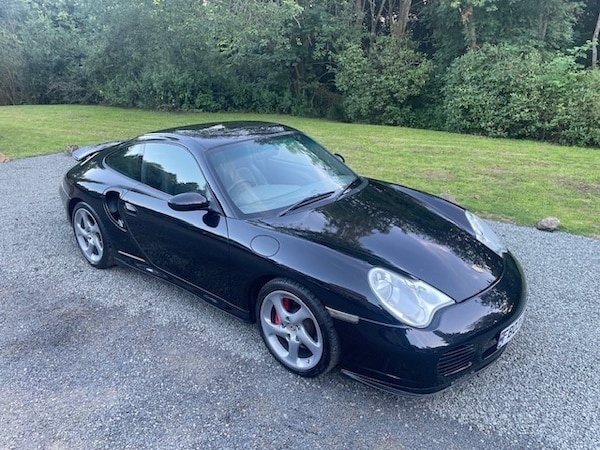 Used Porsche 911 2003 for sale - 75399640: Photo 11