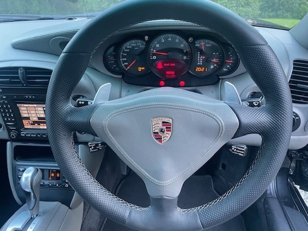 Used Porsche 911 2003 for sale - 75399640: Photo 15