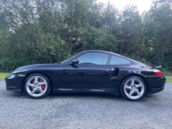 Used Porsche 911 2003 for sale - 75399640: Photo 1