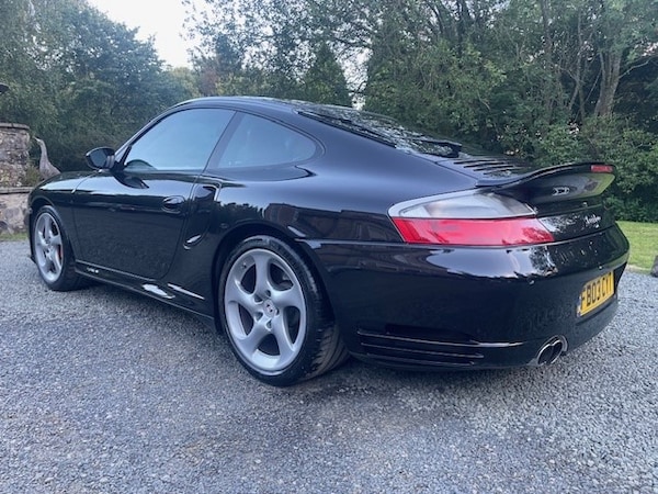 Used Porsche 911 2003 for sale - 75399640: Photo 5