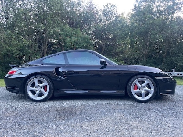 Used Porsche 911 2003 for sale - 75399640: Photo 9