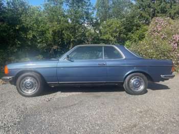 Used Mercedes-Benz 280 1983 for sale - 75085263: Photo