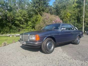 Used Mercedes-Benz 280 1983 for sale - 75085263: Photo