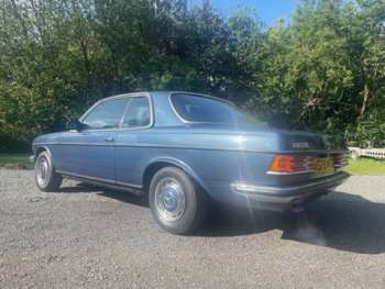 Used Mercedes-Benz 280 1983 for sale - 75085263: Photo