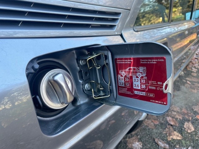 Used Mercedes-Benz 190 1990 for sale - 76697003: Photo 18