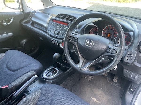 Used Honda Jazz 2015 for sale - 75604737: Photo 11