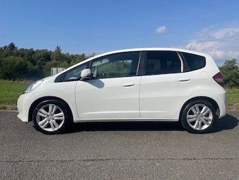 Used Honda Jazz 2015 for sale - 75604737: Photo