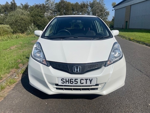 Used Honda Jazz 2015 for sale - 75604737: Photo 3
