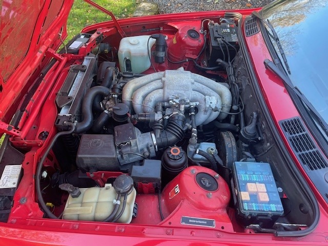 Used BMW 3 Series 1991 for sale - 76554496: Photo 15