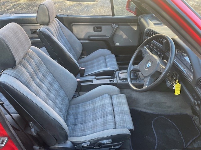 Used BMW 3 Series 1991 for sale - 76554496: Photo 16